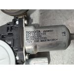Elevalunas Delantero Derecho Para Toyota Auris