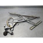 Elevalunas Delantero Derecho Para Toyota Auris