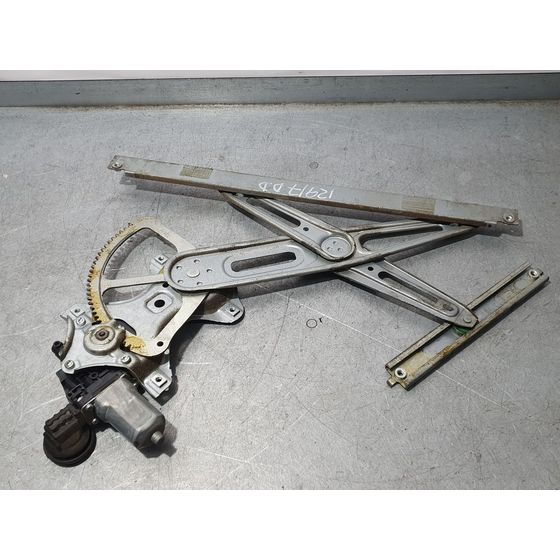 Elevalunas Delantero Derecho Para Toyota Auris