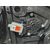 Elevalunas Trasero Derecho para Hyundai Tucson