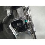Elevalunas Trasero Derecho para Hyundai Tucson