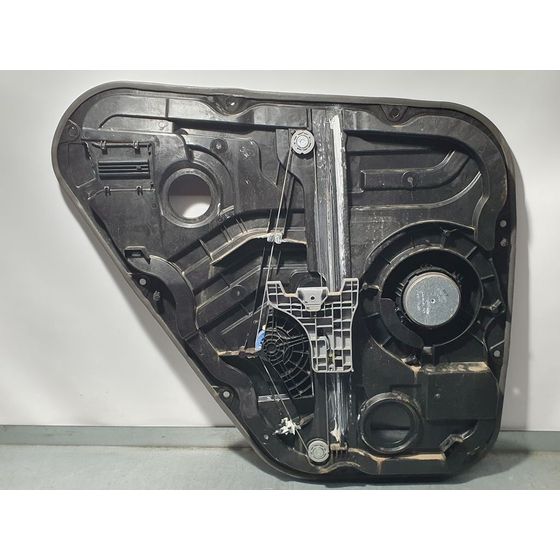 Elevalunas Trasero Derecho para Hyundai Tucson