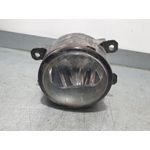 Faro Antiniebla Derecho Para Peugeot 3008