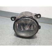 Faro Antiniebla Derecho Para Peugeot 3008