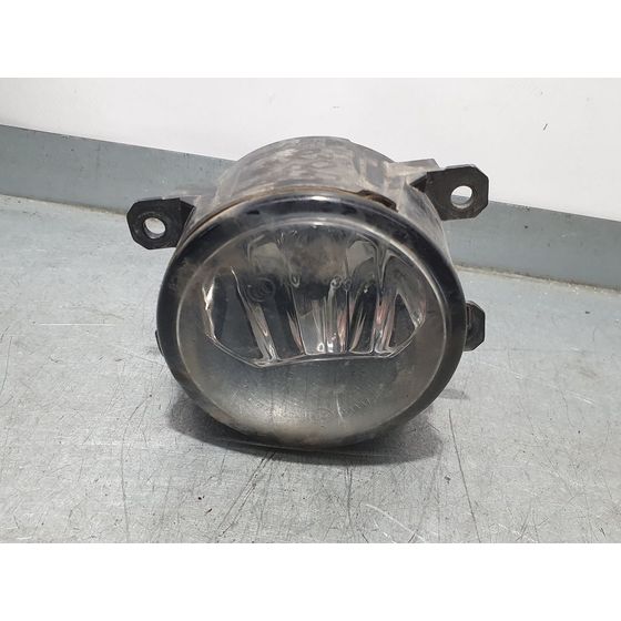 Faro Antiniebla Derecho Para Peugeot 3008
