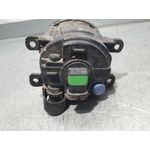 Faro Antiniebla Derecho Para Peugeot 3008