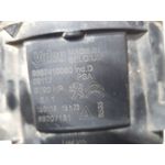 Faro Antiniebla Derecho Para Peugeot 3008