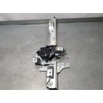 Elevalunas Delantero Derecho Para Peugeot 208