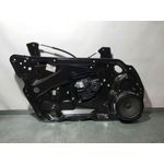 Elevalunas Delantero Izquierdo Para Volkswagen Passat Lim.
