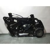 Elevalunas Delantero Izquierdo Para Volkswagen Passat Lim.