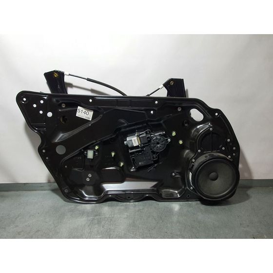 Elevalunas Delantero Izquierdo Para Volkswagen Passat Lim.