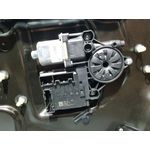 Elevalunas Delantero Izquierdo Para Volkswagen Passat Lim.