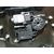 Elevalunas Delantero Izquierdo Para Volkswagen Passat Lim.