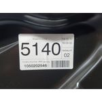 Elevalunas Delantero Izquierdo Para Volkswagen Passat Lim.