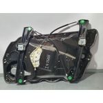 Elevalunas Delantero Izquierdo Para Volkswagen Passat Lim.