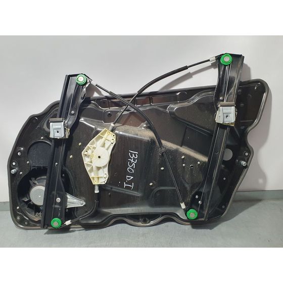 Elevalunas Delantero Izquierdo Para Volkswagen Passat Lim.