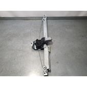 Elevalunas Delantero Derecho Para Nissan Nv300 Kastenwagen/Kombi