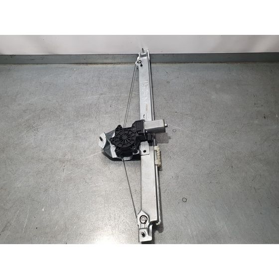 Elevalunas Delantero Derecho Para Nissan Nv300 Kastenwagen/Kombi