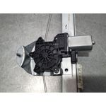 Elevalunas Delantero Derecho Para Nissan Nv300 Kastenwagen/Kombi