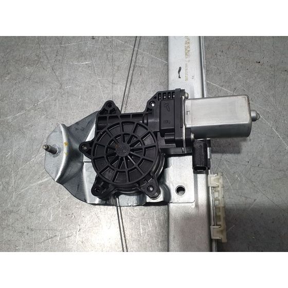 Elevalunas Delantero Derecho Para Nissan Nv300 Kastenwagen/Kombi