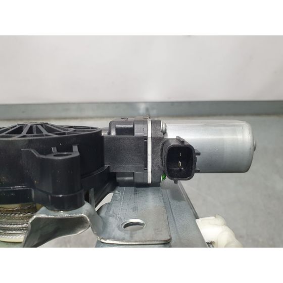 Elevalunas Delantero Derecho Para Nissan Nv300 Kastenwagen/Kombi