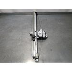 Elevalunas Delantero Derecho Para Nissan Nv300 Kastenwagen/Kombi