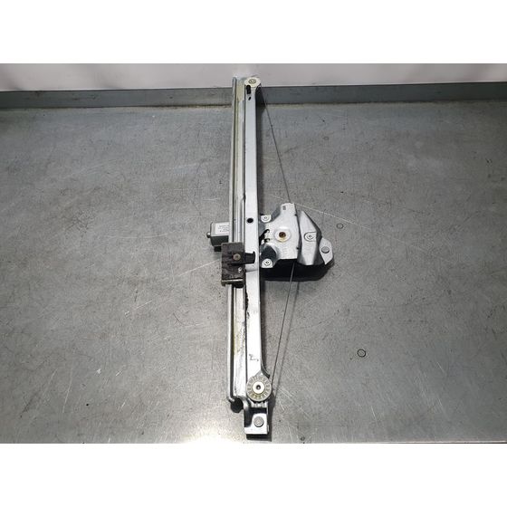 Elevalunas Delantero Derecho Para Nissan Nv300 Kastenwagen/Kombi