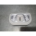 Luz Interior Para Fiat Tipo Ii  Fam