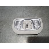 Luz Interior Para Fiat Tipo Ii Fam