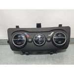 Mando Climatizador Para Fiat Tipo Ii  Fam