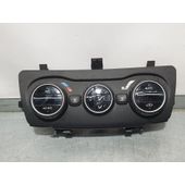 Mando Climatizador Para Fiat Tipo Ii  Fam