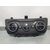 Mando Climatizador Para Fiat Tipo Ii  Fam