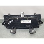 Mando Climatizador Para Fiat Tipo Ii  Fam