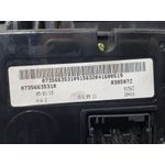 Mando Climatizador Para Fiat Tipo Ii  Fam