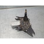 Motor Limpia Trasero Para Renault Megane Ii Familiar