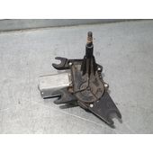 Motor Limpia Trasero Para Renault Megane Ii Familiar