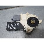 Motor Elevalunas Delantero Izquierdo Para Peugeot 407