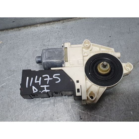 Motor Elevalunas Delantero Izquierdo Para Peugeot 407