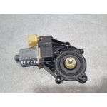 Motor Elevalunas Delantero Izquierdo Para Ford Fiesta