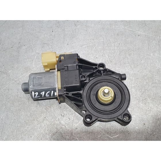 Motor Elevalunas Delantero Izquierdo Para Ford Fiesta