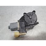 Motor Elevalunas Delantero Izquierdo Para Ford Fiesta