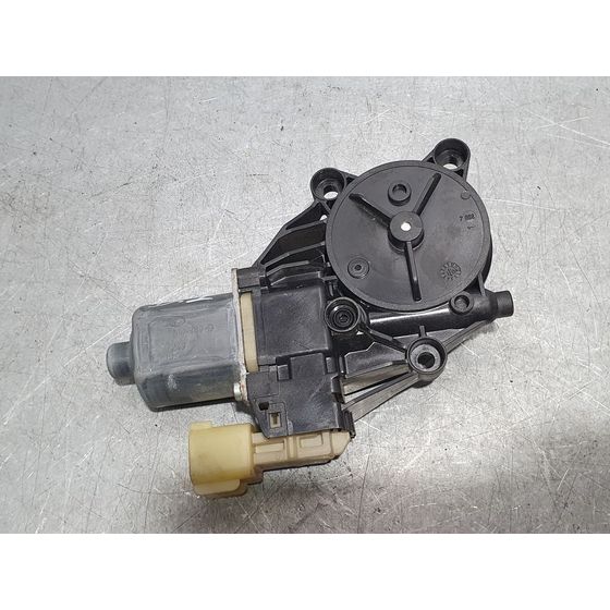 Motor Elevalunas Delantero Izquierdo Para Ford Fiesta