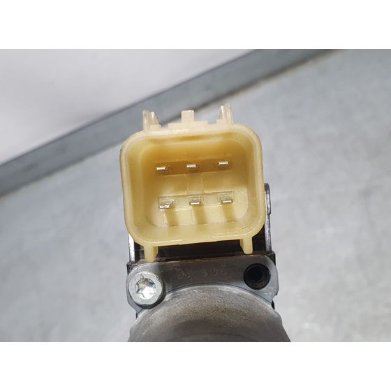 Motor Elevalunas Delantero Izquierdo Para Ford Fiesta