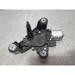 Motor Limpia Trasero Para Opel Corsa F