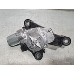 Motor Limpia Trasero Para Opel Corsa F