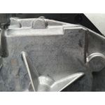 Motor Limpia Trasero Para Opel Corsa F