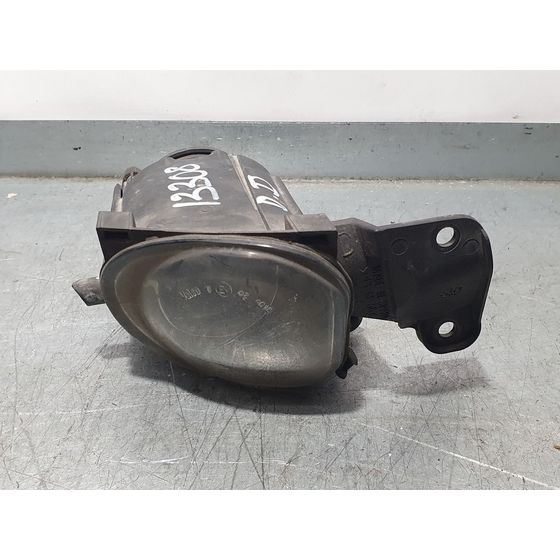 Faro Antiniebla Derecho Para Audi A6 Berlina