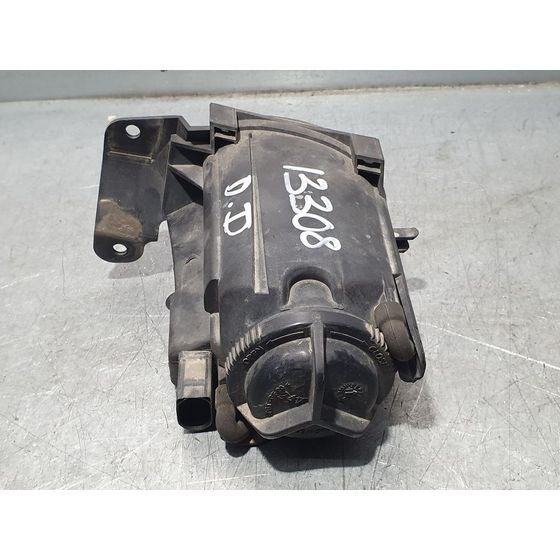 Faro Antiniebla Derecho Para Audi A6 Berlina