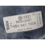 Faro Antiniebla Derecho Para Audi A6 Berlina