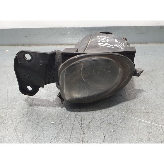Faro Antiniebla Izquierdo Para Audi A6 Berlina